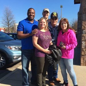 Meet your Posher, Penny